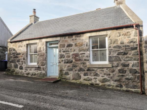 2 Seafield Place